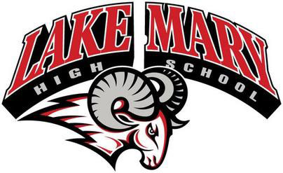 Lake Mary High School logo